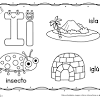 Desenhos de aeronaves az dibujos para colorear. 1