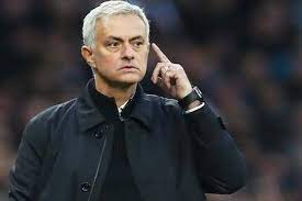 Mourinho has lost more games with spurs than at porto, inter, real madrid & his first spell at chelsea. Mourino Sharlatan Ili Osobennyj 22 12 2019 Chitat Blog Na Soccer Ru