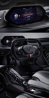 Pin On Concept Car Interior