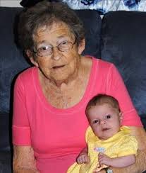 Mary Bauer Obituary (2012)