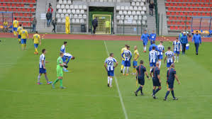 Lks goczałkowice okazał się za mocny dla naszej drużyny w meczu inaugurującym rozgrywki klasy a. Nierowna Walka I Stracony Punkt W Koncowce Stal Lks Goczalkowice 2 3