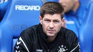 Steven gerrard provides rangers injury update and sympathises with fans as title edges closer the scotsman 10:54. Has Steven Gerrard Been A Success At Rangers His First Season In Scotland Assessed Football News Sky Sports