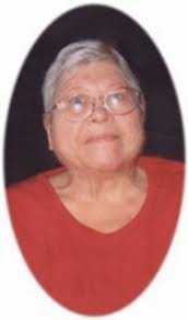 Mona Miller Obituary July 24, 2007