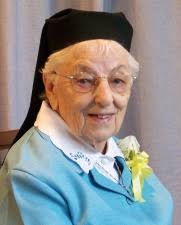 Sr Louise Marie Assad (unknown-2012)