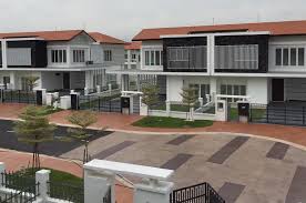 From 1,972 to 2,249 sq ft. Sime Darby Usj Development Sdn Bhd Putra Height Aima