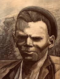 Rod Thackray Paintings