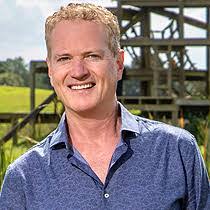 Dan Mathews's Instagram, Twitter & Facebook