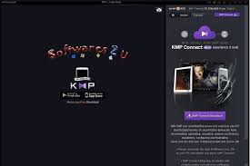 Open km player to see update massage. Kmplayer 2020 Free Download Latest Version Softwares 2 U