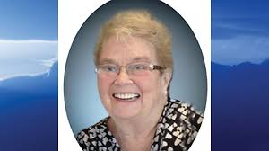 MaryLou Trimble, New Castle, PA