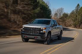 2020 chevrolet silverado 1500 gets increased towing capacity