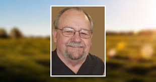 Alan Bruce Wells Obituary May 5, 2020