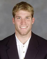 2001 Football Roster