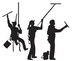 Water fed telescopic poles allows our house window washers to wash windows on the tallest of homes without the use of ladders. Professional Window Cleaning Barrie Midland Alpha Enterprises Corporation