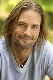 Josh Holloway Celebrity Men With Long Hair Long Hair Styles Men Long Hair Styles Mens Hairstyles Medium