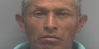 Bonita Springs man arrested, accused of human trafficking after FDLE says  he forced man to work