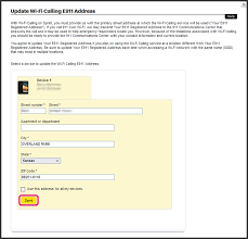 Faqs About Wi-Fi Calling | Sprint Support