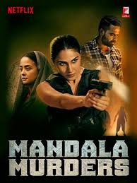 Mandala muders