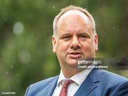 21 Hans Oster Photos & High Res Pictures