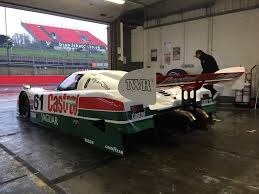 Pin By Luke Marriott On Prototypes Sports Car Racing Race Cars Road Race Car