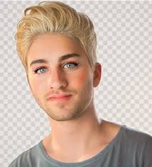 I Facetuned Danny so it doesn't look like Danny : r/DannyGonzalez