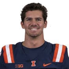 Jake Pieper's Instagram, Twitter & Facebook