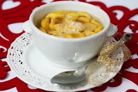 Per la cottura dovete regolarvi in modo che la pasta sia asciutta ma che non. Ricette Di Pasta In Brodo