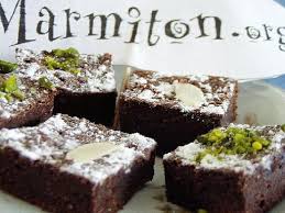 Pave Au Chocolat Recette Pave Au Chocolat Chocolat Alimentation