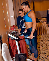 Rubint réka szerint önmagában a sporttól nem fogyunk le, mellette fontos, hogy táplálkozási szokásainkon is gyökeresen változtassunk. Facebook