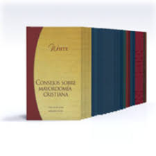 Maybe you would like to learn more about one of these? Coleccion Escritos De Elena G De White