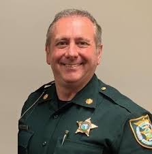 WALTON COUNTY SHERIFF'S OFFICE MAJOR AUDIE ROWELL TO ATTEND FBI NATIONAL  ACADEMY