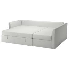 2 places 2000dhs 2595dhs canapé gris ikea maroc klippan soldes vissie. Holmsund Canape Convertible D Angle Orrsta Blanc Gris Clair Ikea