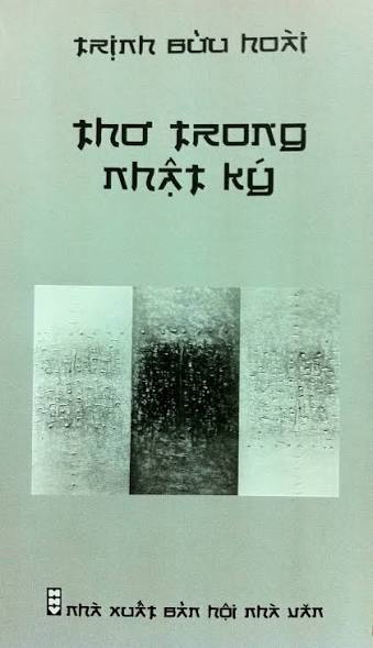 Thơ trong nhật ký