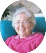 Obituary for Agnes Wiebe