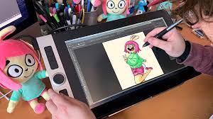 Adobe's status at the top of the heap means that it is the app most drawing. Top 10 Best Art Programs For Digital Drawing Painting Illustration Free And Paid Xp Pen