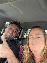 Sarah Huggard's Instagram, Twitter & Facebook