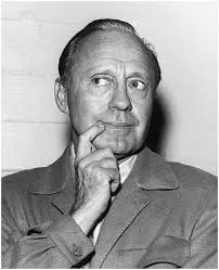 Memories of Comedian Jack Benny in Waukegan, IL