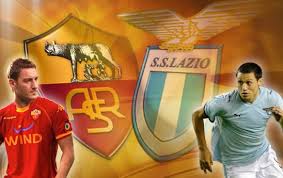 Currently, roma rank 7th, while lazio hold 6th position. Twb22reloaded Capionato 2010 2011 As Roma Lazio