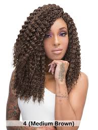 Looking for your next hairstyle? Janet Collection Mambo Twin Loop Brazilian Braid 12