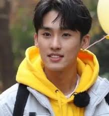 Zhang He (Ryan Zhang)