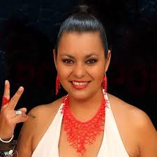 Berenice Moreno-Lemus