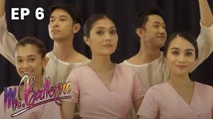Episode 15 | mencintaimu mr photographer. Download Mr Ballerino Ep6 In Hd Mp4 3gp Codedfilm