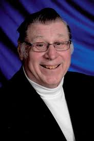 Howard Berg Obituary July 10, 2018