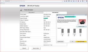 Windows 7, win vista, windows 8, win xp. Epson Xp 215 Drucker Verbindet Sich Nicht Mit Dem Neuen Router Was Muss Ich Machen Wlan Netzwerk Verbindung