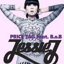 The beggar song written by: Jessie J Ft B O B Price Tag Cover Rame2 By Pyoo