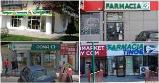 Farmacii In Bragadiru Lista CompletÄƒ De Farmacii Din OraÈ™ Pe Zone