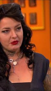 Emily Delgado's Instagram, Twitter & Facebook