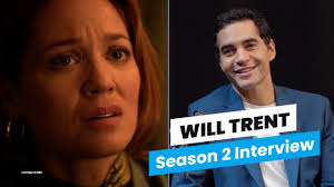 Will Trent: Where Is Sara Linton in TV Show? Will She Be in Season 3?