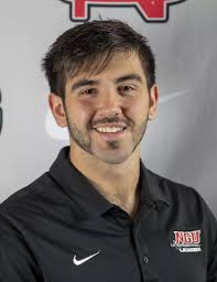 2022 Men's Lacrosse Roster