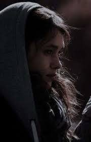 Ashley Smith ( A True Friend )