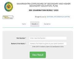 Maharashtra ssc result 2021 date of maha board 10th class result time www.mahresult.nic.in is now announced on july 15 confirm the date. Maharashtra Ssc Result 2020 93 32 Pass Marks Out On Mahresult Nic In Business Standard News